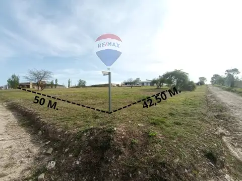 RUta s271 y calle Belgrano 100