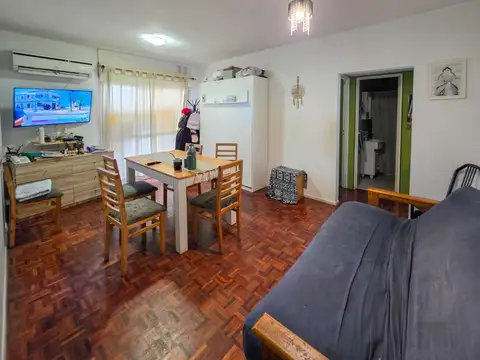 Departamento en Venta 45 años