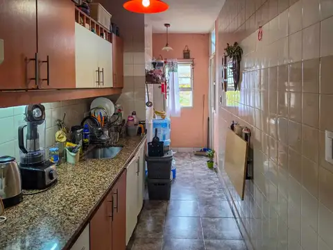 Departamento en Venta al Noroeste