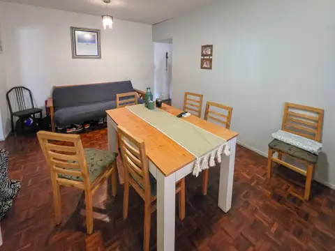 Departamento en Venta en Flores, USD 44.900