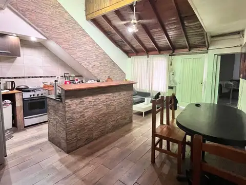 Terreno - Venta - Argentina, Capital Federal - Av. Lafuente 1600