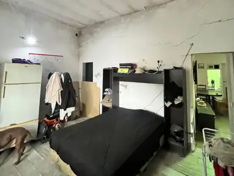 Terreno - Venta - Argentina, Capital Federal - Av. Lafuente 1600