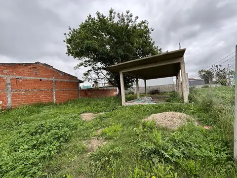 VENTA LOTE 336 MTS CON ESCRITURA - DEL VISO