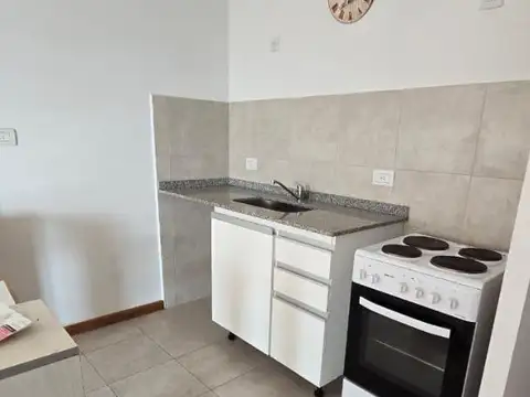 Bartolome Mitre 6200, Piso 4