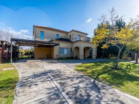Casa en Venta de 3 dormitorios