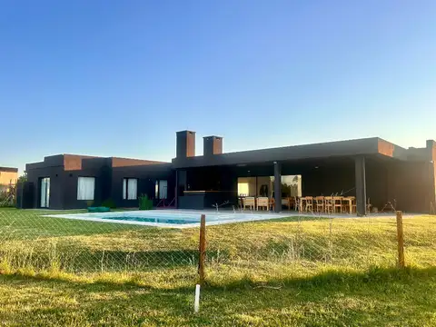 Casa en Venta 2 años