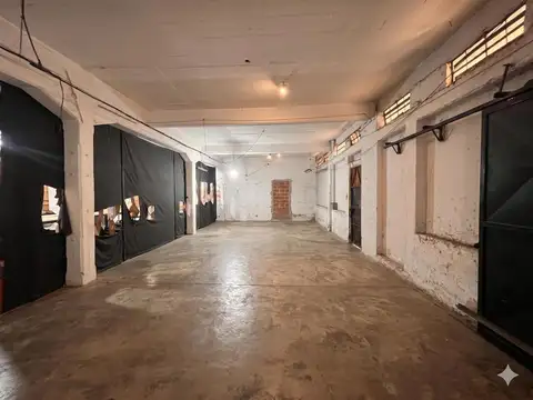 Galpon en Venta en Ramos Mejía, USD 180.000
