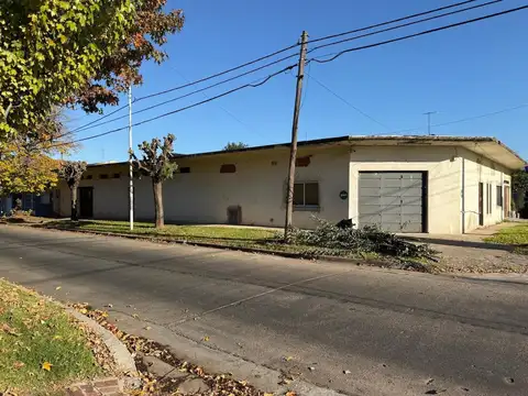 Galpón en Venta en Ramos Mejia, Partido de La Matanza