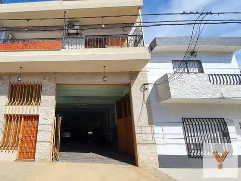 Casa en Venta en Ramos Mejia, Partido de La Matanza