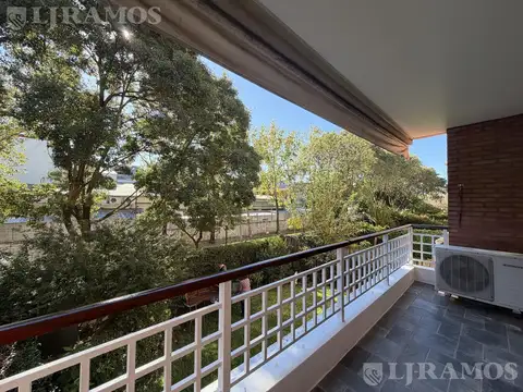 JARDINES DE SAN ISIDRO 2 - ENTRADA OMBU