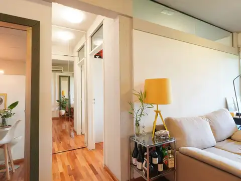 VENTA 2 AMB AMENITIES PALERMO