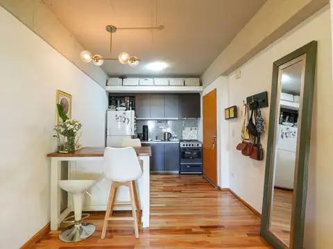 Departamento en Venta 20 años