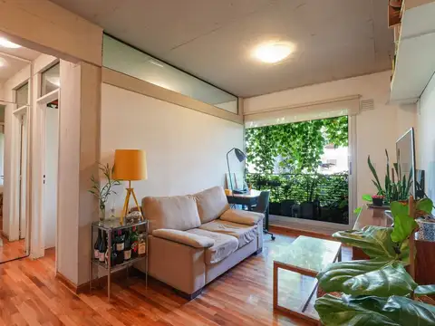 VENTA 2 AMB AMENITIES PALERMO