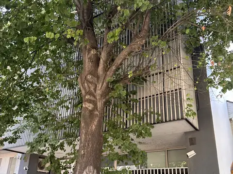 DPTO MONOAMBIENTE CONTRAFRENTE 5 PISO CON BALCON VISTA ABIERTA