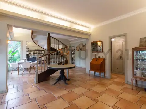 Casa en Venta de 4 dormitorios
