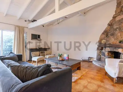 Casa en Venta en Acassuso, USD 750.000