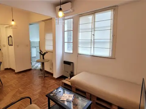 Departamento en Alquiler en Palermo Hollywood, $ 670.000
