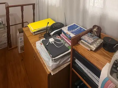 Depto Tipo Casa en Venta 30 años