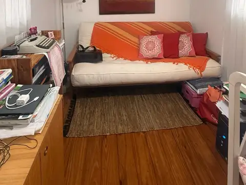 Depto Tipo Casa en Venta de 3 dormitorios