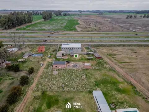 Terreno en Venta en Mercedes, Partido de Mercedes