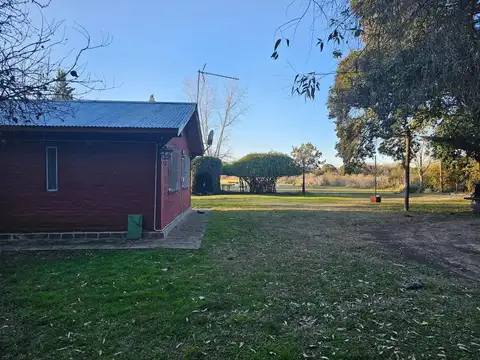 Quinta en Venta en Mercedes, USD 180.000