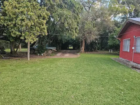 Quinta en Venta en Mercedes, USD 180.000
