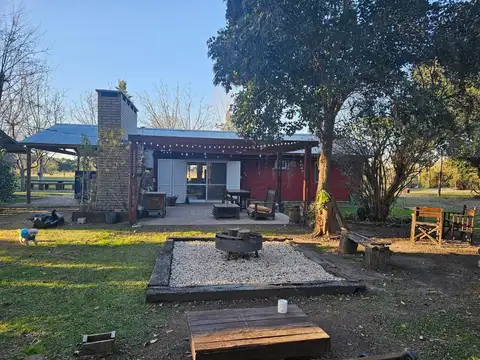 Quinta en Venta de 5 dormitorios