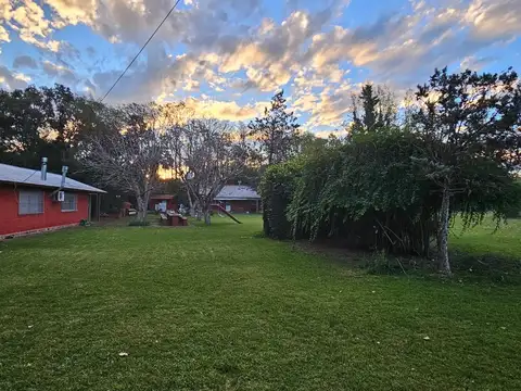 Quinta en Venta de 5 dormitorios