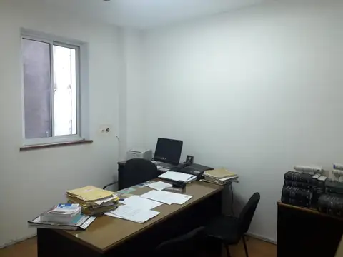 Impecable oficina en el Centro