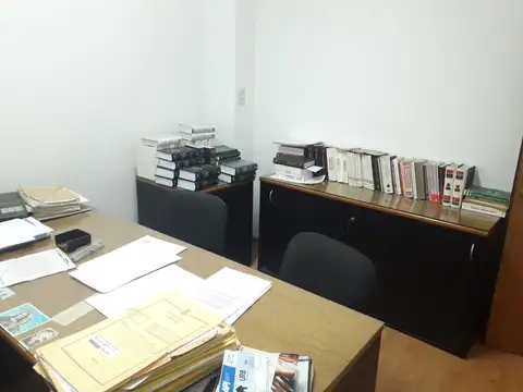 Santa Fe 1200, Piso 2