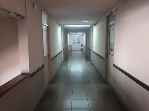 Santa Fe 1200, Piso 2