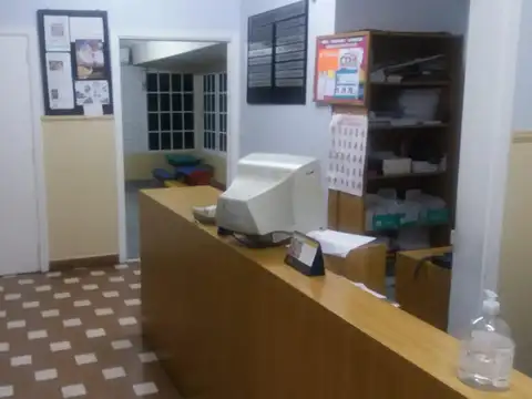 Casa en Venta 40 años