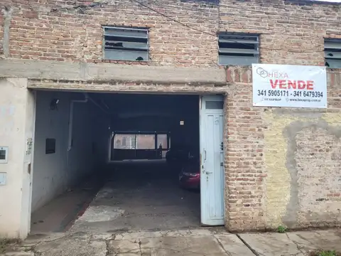 Galpon en Venta en Echesortu, USD 95.000