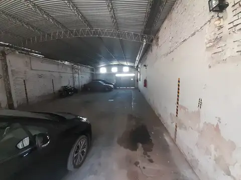 Avenida Eva Perón 4900