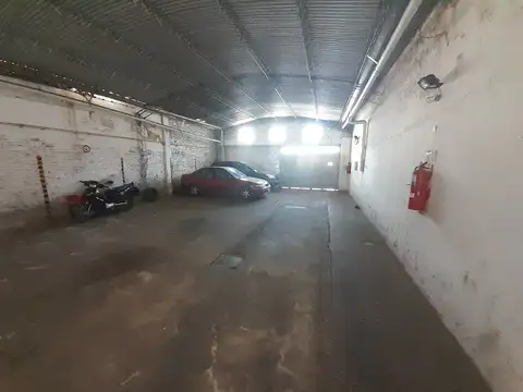 Venta Galpon en calle Pasaje Saravia 767 de Rosario (Av. Eva Perón 4900 de Rosario.)