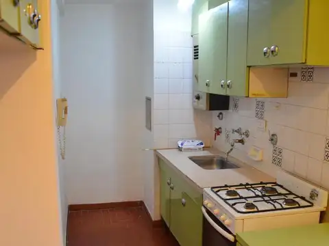 Departamento en Venta 22 años