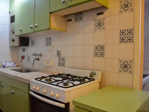 Departamento en Venta Permite mascota