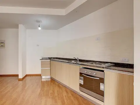 Departamento en Alquiler al Norte