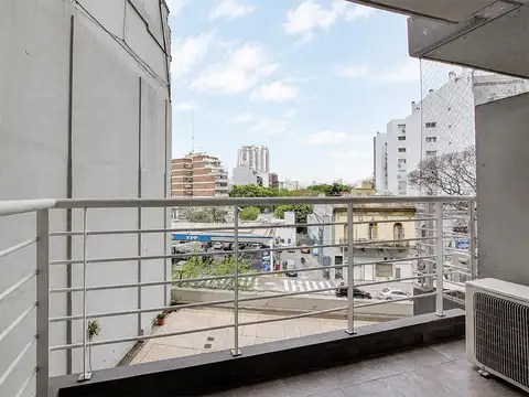 Departamento en Alquiler 26 años
