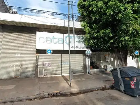 Jujuy Av. 1738