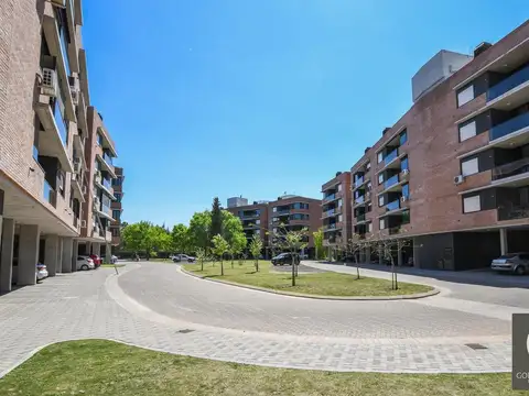 Departamento en Venta en Fisherton, USD 85.000