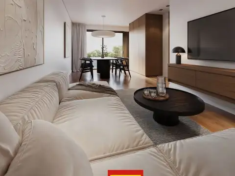Departamento en Venta en Villa Pueyrredón, USD 185.000