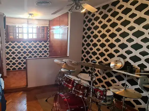 Casa en Venta de 5 dormitorios