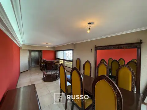 Departamento en Venta 30 años