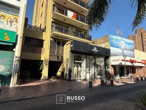 VENTA DEPARTAMENTO 4 AMB EN SAN FERNANDO CENTRO
