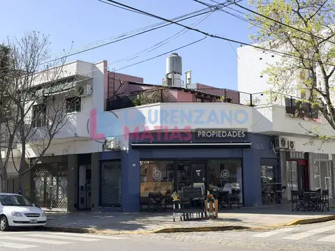 Depto Tipo Casa en Venta de 4 ambientes
