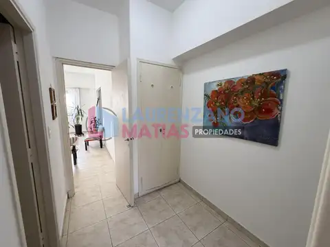 Depto Tipo Casa 4 ambientes con 1 baño