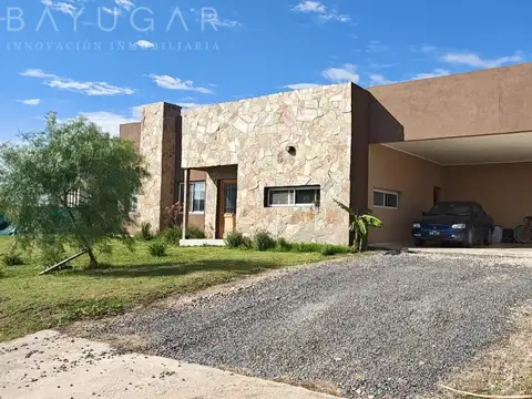 Casa en Venta 1 año