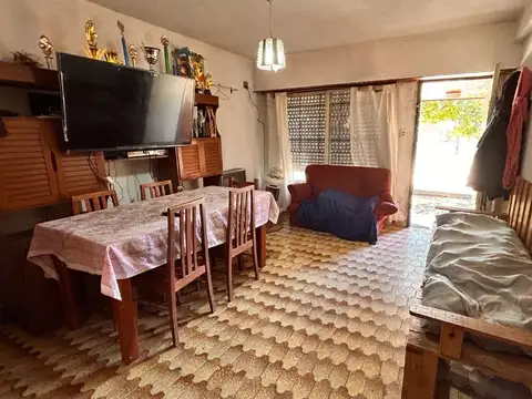 Casa en Venta 52 años
