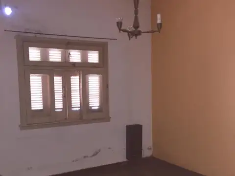 Casa en Venta 60 años